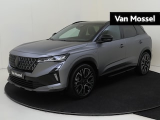 Renault Austral 1.2 E-Tech full hybrid 200 iconic esprit Alpine | Pack around view camera | Pack Light & Sound | Pack Vision | 4 Control |