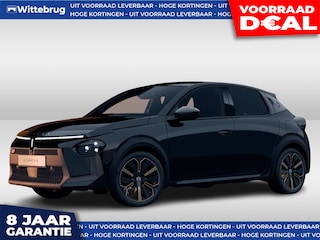 Lancia Ypsilon 1.2 Turbo Hybrid HF Line 110pk NU TE BESTELLEN - 8 JAAR GARANTIE