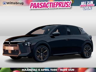 Lancia Ypsilon 1.2 Turbo Hybrid HF Line 110pk NU TE BESTELLEN - 8 JAAR GARANTIE