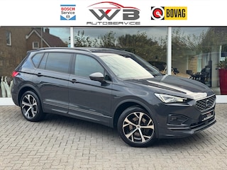 Seat Tarraco 1.4 TSI e-Hybrid PHEV FR Line I Carplay I ACC I Virtual I Camera