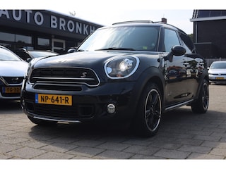 Mini Countryman 1.6 COOPER S ALL 4 PANO | LEDER | HARMAN KARDON