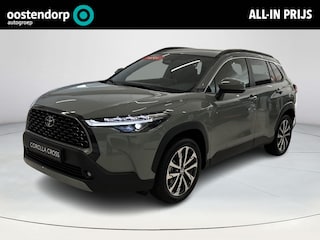 Toyota Corolla Cross Hybrid 200 Executive