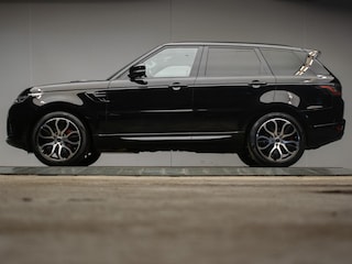 Land Rover Range Rover Sport 2.0 P400e HSE (PANO,APPLE CARPLAY,MERIDAN,MATRIX,HUD,STOELVERKOELING,SFEERVERLICHTING,MEMORY,360VIEW)