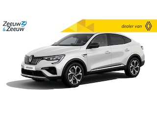 Renault Arkana E-Tech full hybrid 145 techno | Laatste auto op voorraad ! | Pack City Premium | Pack Solid | Nu leverbaar met € 3.000,- korting !
