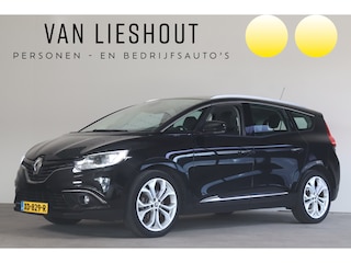 Renault Scénic 1.2 TCe Zen 7 Persoon's Nav I Climate I PDC