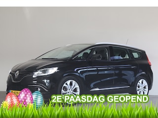 Renault Scénic 1.2 TCe Zen 7 Persoon's Nav I Climate I PDC
