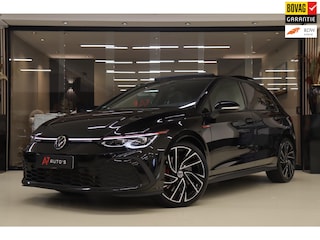 Volkswagen Golf 2.0 TSI GTI PANO/CARPLAY/IQ/KEYLESS/ACC/LANE/H&K/SFEER/VOL!