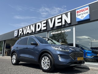 Ford Kuga 1.5 EcoBoost Titanium X 150pk/110kW 6-bak | Driver Assistance Pack | Winter Pack | NIEUWSTAAT!
