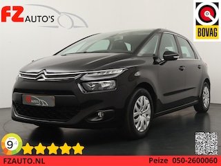 Citroën C4 Picasso 1.2 PureTech Selection - Navigatie - Climate Control - Trekhaak