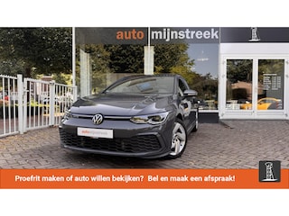 Volkswagen Golf 1.4 eHybrid GTE | Origineel Nederlands | Eerste eigenaar |