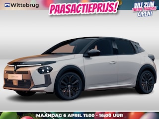 Lancia Ypsilon 1.2 Turbo Hybrid HF Line 110pk NU TE BESTELLEN - 8 JAAR GARANTIE