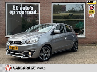 Mitsubishi Space Star 1.0 COOL+ | AIRCO | AUTOMAAT | VELGEN | PARROT | 1E EIGENAAR