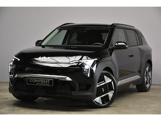 Kia EV3 58,3 kWh 204pk Plus Advanced | SNEL LEVERBAAR