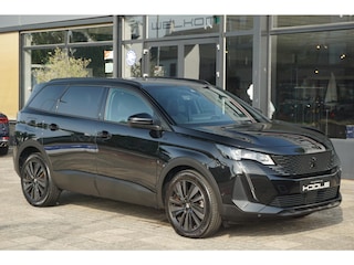 Peugeot 5008 1.2 PureTech GT