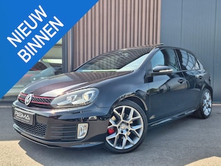 Volkswagen Golf 2.0 GTI Edition 35 | Xenon LED | Dakje | Carplay | Leder | Clima