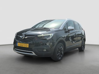 Opel Crossland X 1.2 Turbo 120 Jaar Edition | Airco | Cruise control | Lichtmetalen velgen 16"