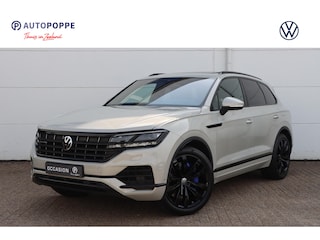 Volkswagen Touareg 3.0 TSI eHybrid 4Motion Atmosphere 380pk Tiptronic