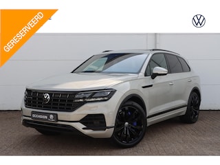 Volkswagen Touareg 3.0 TSI eHybrid 4Motion Atmosphere 380pk Tiptronic