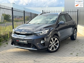 Kia Stonic 1.0 T-GDi ExecutiveLine Camera Navi Leder LED Line-assist Dodehoek