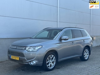 Mitsubishi Outlander 2.0 PHEV CLIMA|NAVI|CRUISE|CAM|STOELVRW|
