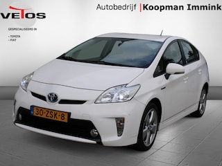 Toyota Prius 1.8 Business