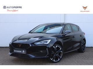 Cupra Leon 1.4 e-Hybrid VZ Performance 245pk DSG6