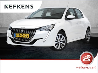 Peugeot 208 1.2 Active 100 pk | Parkeersensoren | Apple carplay/Android auto | Airco | Start/Stop