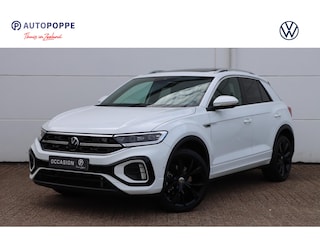 Volkswagen T-Roc 2.0 TSI DSG 4Motion R-Line