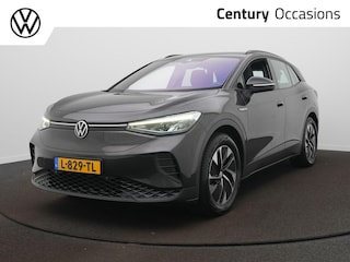 Volkswagen ID.4 Life 77 kWh | Trekhaak | Navigatie | Stoelverwarming | Adaptive Cruise