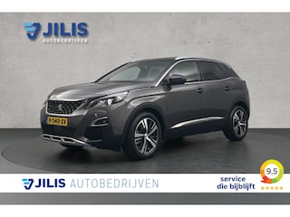 Peugeot 3008 1.2 PureTech Crossway | Trekhaak | Panoramadak | Parkeersensoren | Apple Carplay