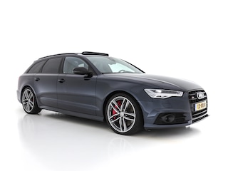 Audi A6 Avant 4.0 TFSI Pro Line Plus *PANO | RS-SPORTSEATS | LUXURY-LEATHER | ADAPTIVE-CRUISE | MATRIX-LED | DECOR-CARBON | BOSE-SOUNDSYSTEM | DAB | KEYLESS | DAB | AIR-SUSPENSION | CAMERA | NAVI-FULLMAP | MEMORY-PACK | TOWBAR |