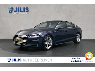 Audi A5 Sportback 35 TFSI Sport S-line edition | Parkeersensoren | Cruise control | LED | Navigatie