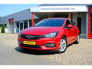 Opel Astra 1.2 Business Executive 5-drs Navi|Clima|Cam|Apple CarPlay