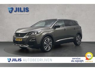 Peugeot 5008 1.2 PureTech Blue Lease GT-Line | Camera | Panoramadak | LED | Trekhaak | ACC