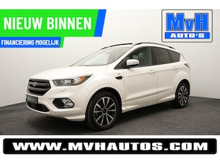 Ford Kuga 1.5 EcoBoost ST Line|150PK|PANO|PARELMOER|LUXE!|NAP