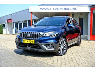 Suzuki S-Cross 1.4 140pk Boosterjet High Executive
