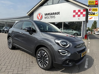 Fiat 500X 1.5 Hybrid Sport RIJKLAARPRIJS!
