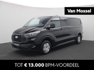 Ford Transit Custom 320 2.0 TDCI L2H1 Trend | Navigatie | winterpakket | Camera | LED |