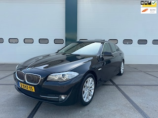 BMW 528i High Executive