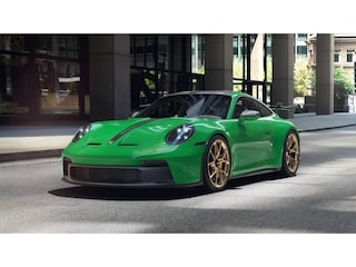 Porsche 911 GT3