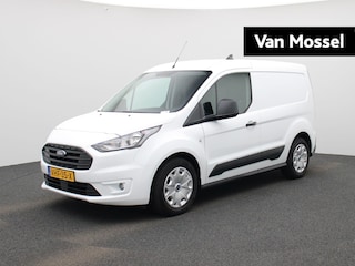 Ford Transit Connect 1.5 EcoBlue L1 Trend Airco
