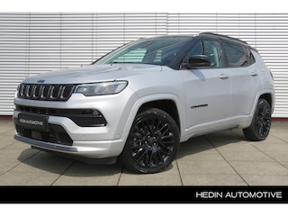 Jeep Compass 4xe 240 Plug-in Hybrid Electric S | All-Season Banden
