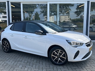 Opel Corsa Edition 50 kWh 50% deal 6.125,- ACTIE Carplay / Cruise / Clima / PDC / LMV