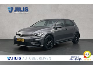 Volkswagen Golf 1.0 TSI Highline Business R | Adaptieve cruise control | Stoelverwarming | Parkeersensoren