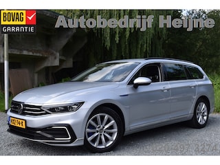 Volkswagen Passat Variant GTE 218PK DSG HYBRID GTE BUSINESS CAMERA/NAVI/TREKHAAK/IQ-LIGHT