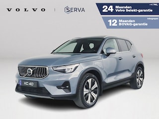 Volvo XC40 T5 Plug-in hybrid Ultimate Bright | Panoramadak | 360° camera | Harman Kardon