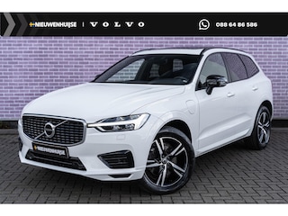 Volvo XC60 2.0 T8 Twin Engine AWD R-Design