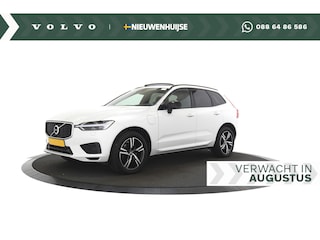 Volvo XC60 2.0 T8 Twin Engine AWD R-Design