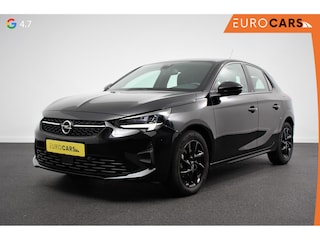 Opel Corsa 1.2 102pk GS Line Opel Corsa 1.2 GS Line | Navigatie | Apple Carplay/Android Auto | Airco | Cruise Control | Lichtmetalen velgen | Digitaal Dashboard | Sportstoelen