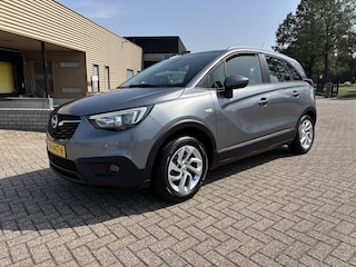 Opel Crossland X 1.2 Innovation [ fm navi,ecc,lmv,apple cp ]